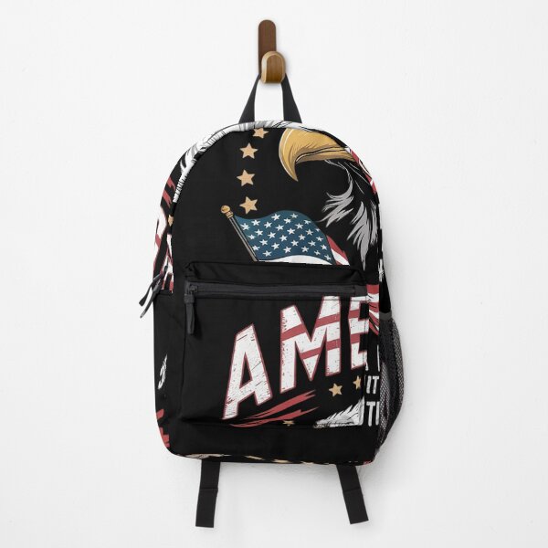 Item preview, America Is Not A Democracy It's A Constitutional Republic designed and sold by CombatTask.