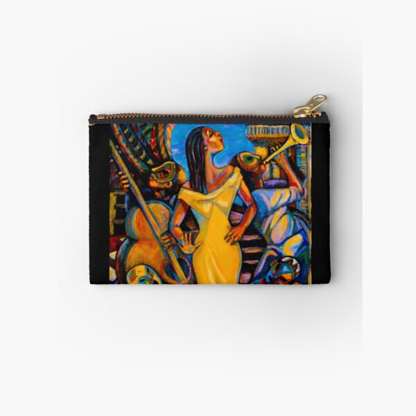 Item preview, Creole Lady New Orleans designed and sold by SladeKelley.