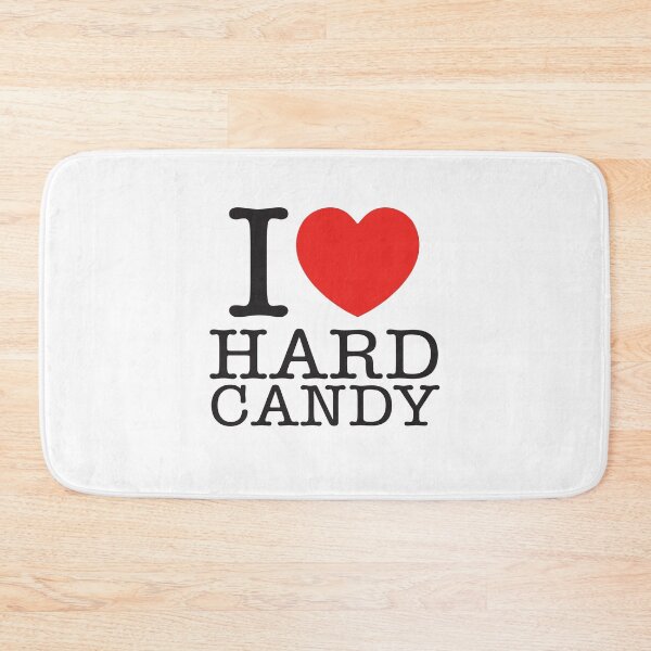 Item preview, I Love Hard Candy designed and sold by shitpostee.