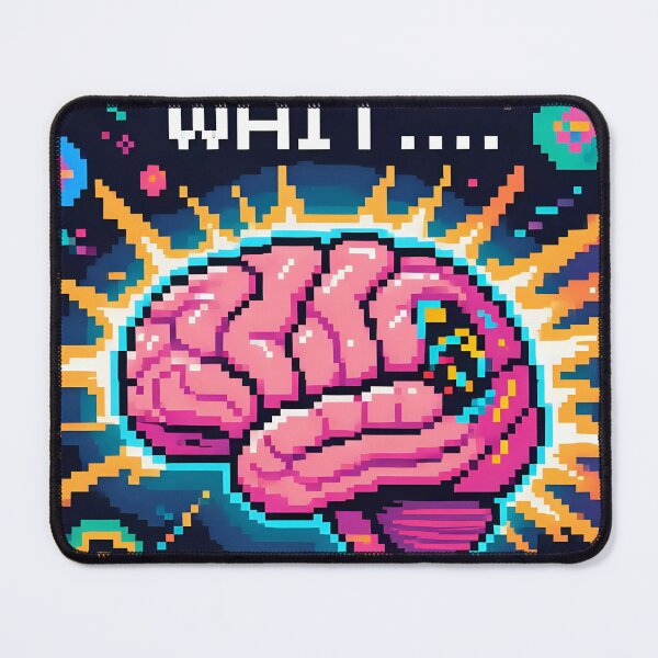 Item preview, Please Wait – Brain Still Loading designed and sold by Soulharmony.