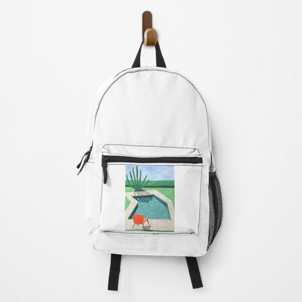 Item preview, David Hockney Vintage VL8 designed and sold by mizaldiprima.