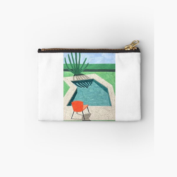 Item preview, David Hockney Vintage VL8 designed and sold by mizaldiprima.