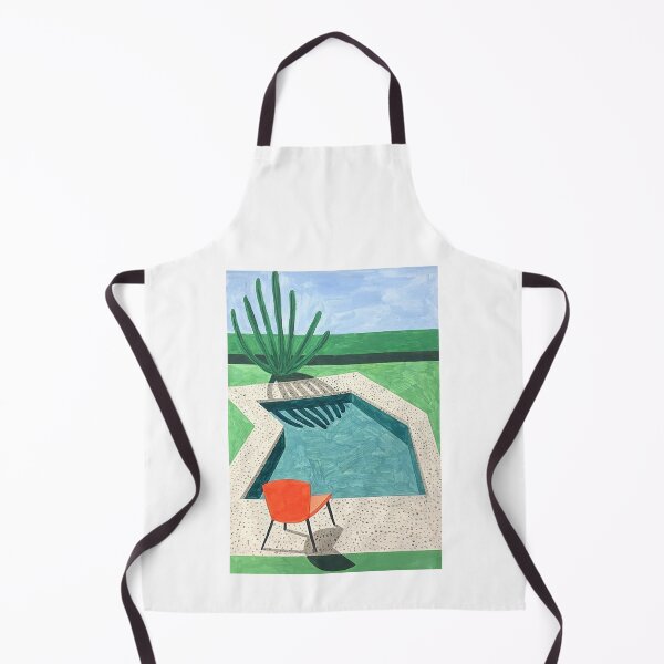 Item preview, David Hockney Vintage VL8 designed and sold by mizaldiprima.
