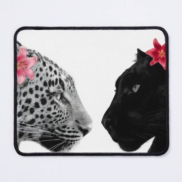 Item preview, Leopard & Panther Print – Cool Girl Aesthetic Animal Wall Art designed and sold by ISLASOLANA .