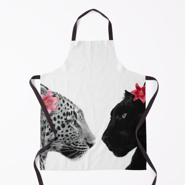 Item preview, Leopard & Panther Print – Cool Girl Aesthetic Animal Wall Art designed and sold by ISLASOLANA .