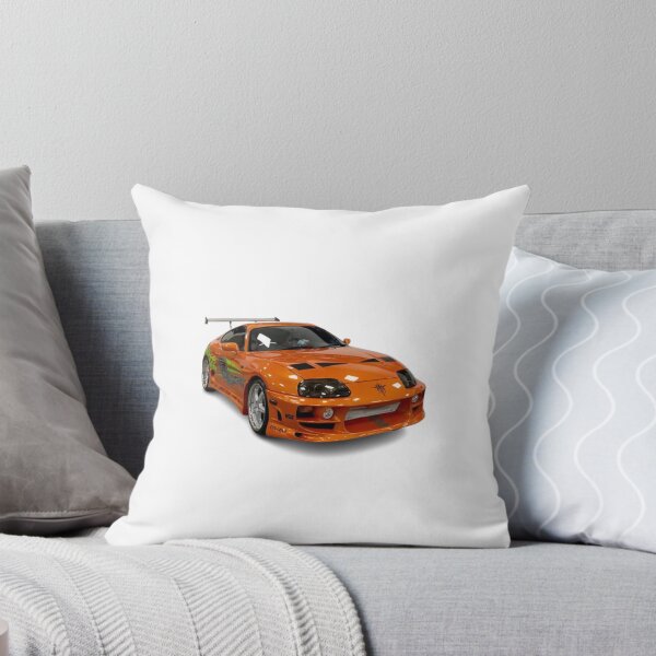 Item preview, Supra in orange designed and sold by AbsGuy.