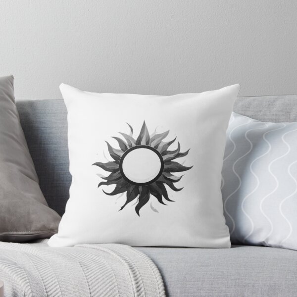 Item preview, Veiled Solar Emblem designed and sold by RED-MOUSE.