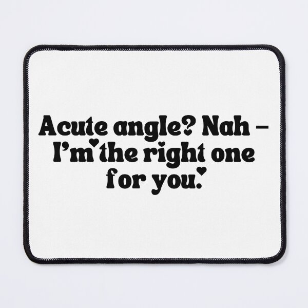 Item preview, Maths pickup lines designed and sold by Aesthetix18.