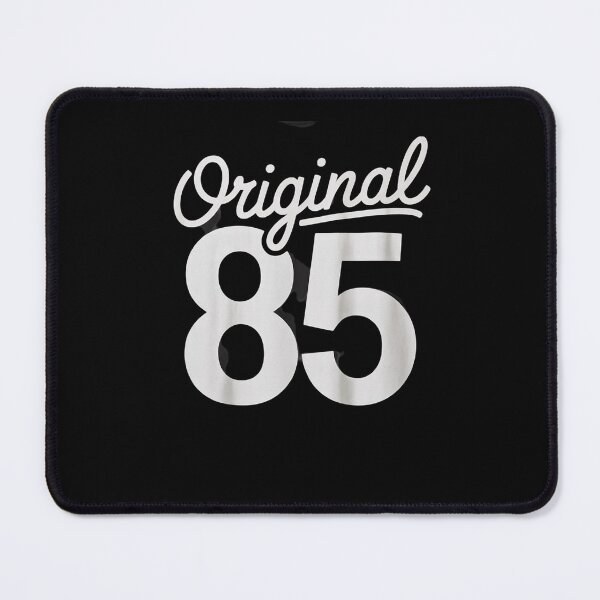 Item preview, 40th Birthday Man Woman Original Born 1985 designed and sold by PowAcademy.