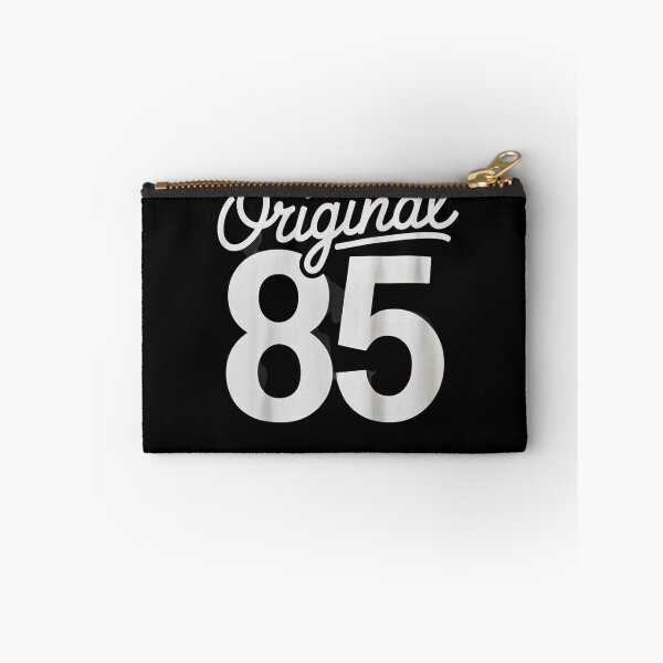 Item preview, 40th Birthday Man Woman Original  Born 1985 designed and sold by PowAcademy.