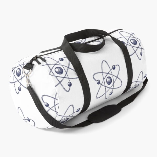 Item preview, Atom - Ballpoint pen sketch designed and sold by JOANNASKAH.
