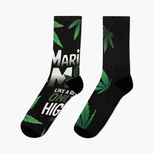 Item preview, Marijuana Mike Weed 420 Stoner Dad Husband Son designed and sold by portcrysral.