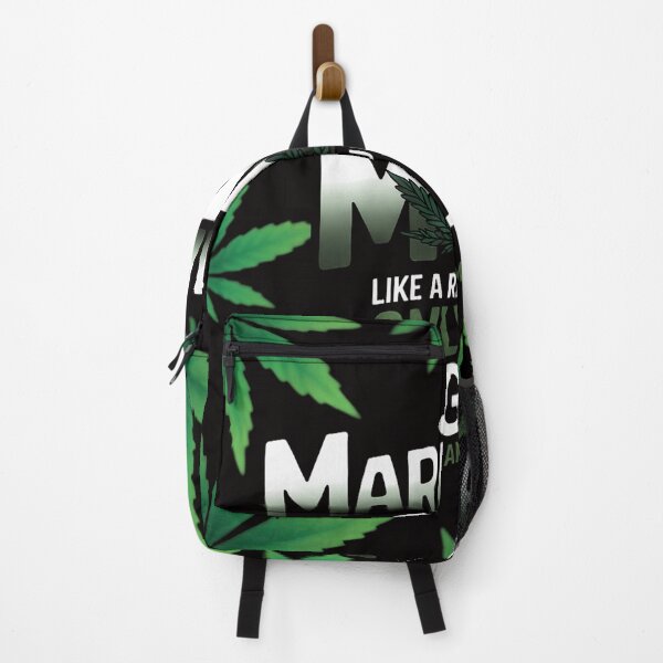 Item preview, Marijuana Mike Weed 420 Stoner Dad Husband Son designed and sold by portcrysral.