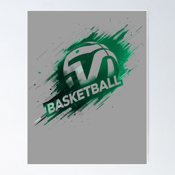 Item preview, Greek basketball club, Athens pride  designed and sold by SportThreadz.