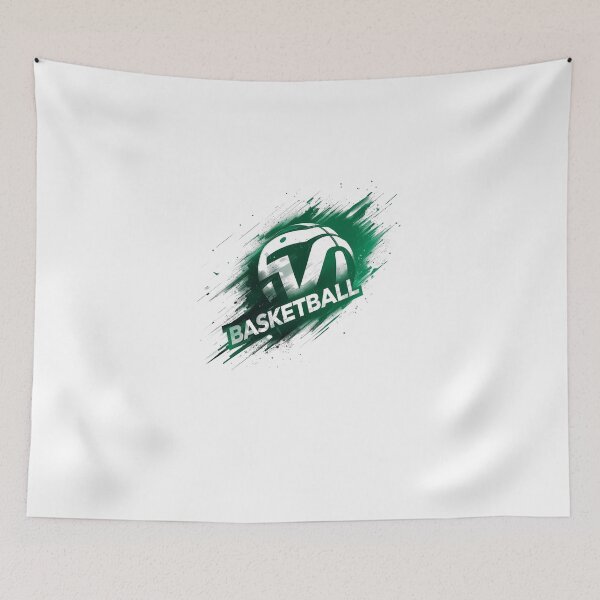 Item preview, Greek basketball club, Athens pride  designed and sold by SportThreadz.