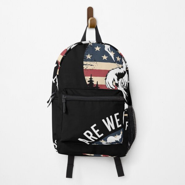 Item preview, Are We Great Yet Cause I Just Feel Embarrassed 4th Of July designed and sold by AquaKiev.