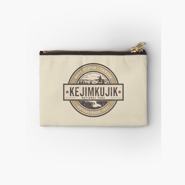 Item preview, Kejimkujik National Park - Canada designed and sold by GoodOldVintage.