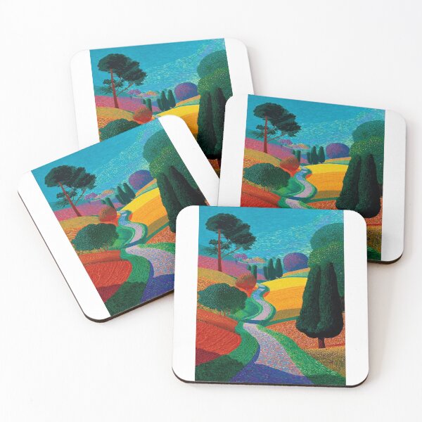 Item preview, David Hockney Vintage VL9 designed and sold by mizaldiprima.