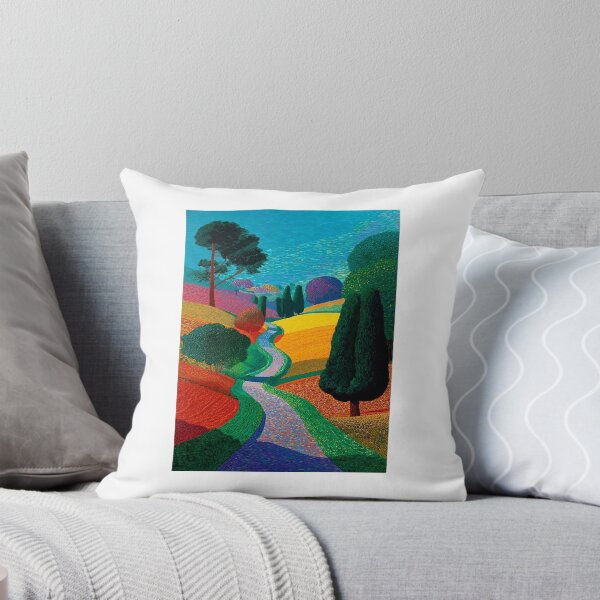 Item preview, David Hockney Vintage VL9 designed and sold by mizaldiprima.