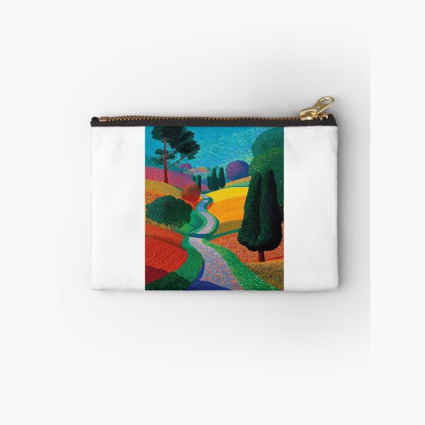 Item preview, David Hockney Vintage VL9 designed and sold by mizaldiprima.