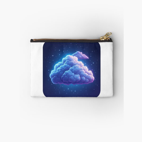 Item preview, Starlit Cloud Haven designed and sold by RED-MOUSE.