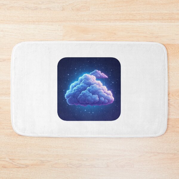 Item preview, Starlit Cloud Haven designed and sold by RED-MOUSE.