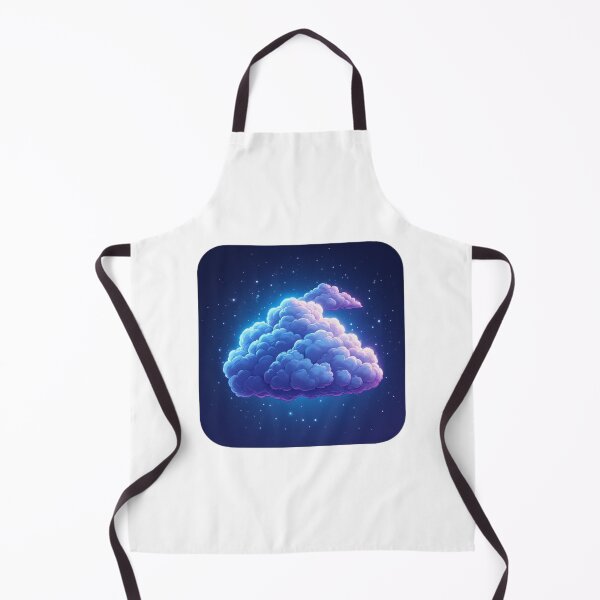 Item preview, Starlit Cloud Haven designed and sold by RED-MOUSE.