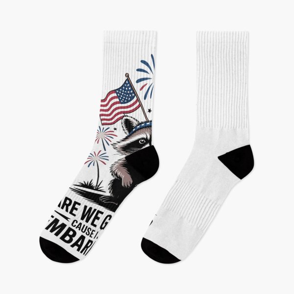 Item preview, Are We Great Yet Cause I Just Feel Embarrassed 4th Of July designed and sold by CombatTask.