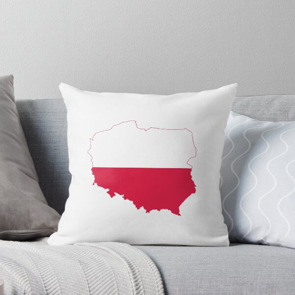Item preview, Polonia designed and sold by AbsGuy.