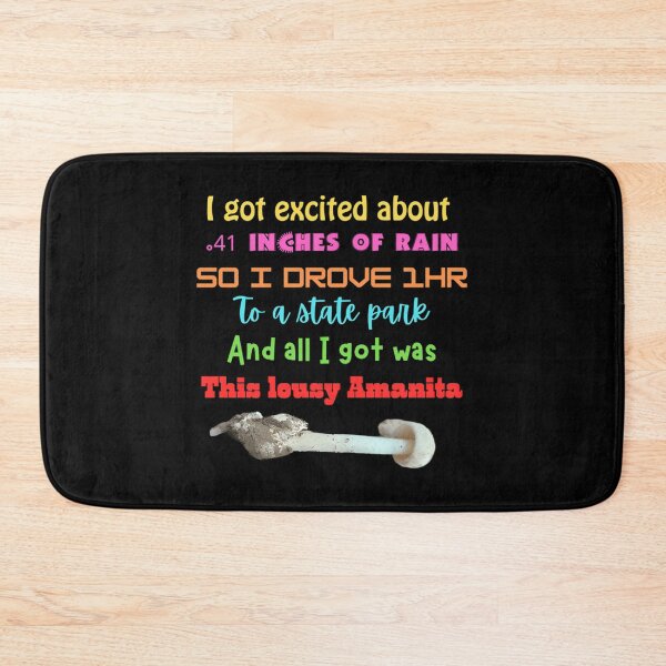 Item preview, Lousy Amanita designed and sold by awesnayang8.