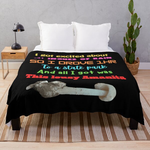 Item preview, Lousy Amanita designed and sold by awesnayang8.