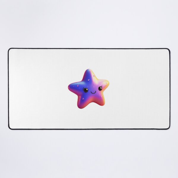 Item preview, Smiling Cosmic Star designed and sold by RED-MOUSE.