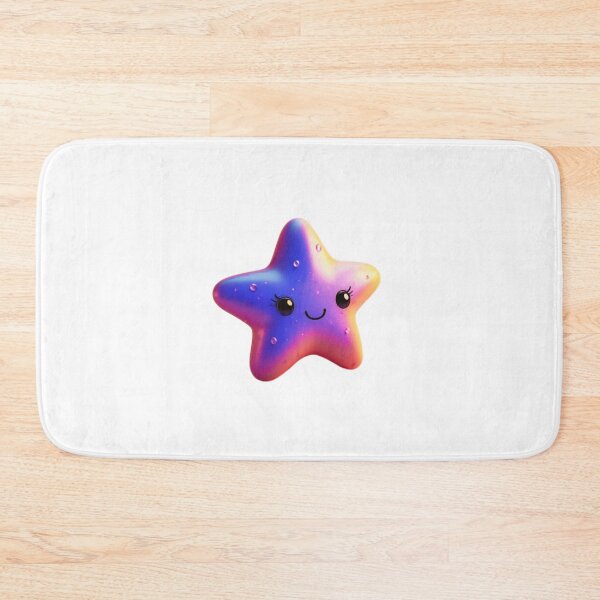 Item preview, Smiling Cosmic Star designed and sold by RED-MOUSE.