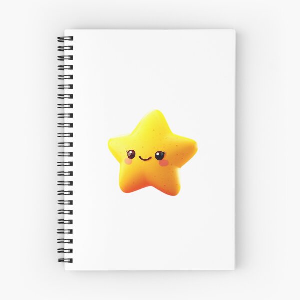 Item preview, Sunny Smiling Star designed and sold by RED-MOUSE.