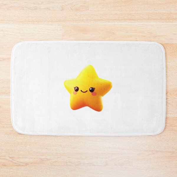 Item preview, Sunny Smiling Star designed and sold by RED-MOUSE.