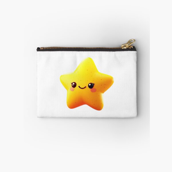 Item preview, Sunny Smiling Star designed and sold by RED-MOUSE.