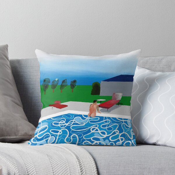 Item preview, David Hockney Vintage VL10 designed and sold by mizaldiprima.
