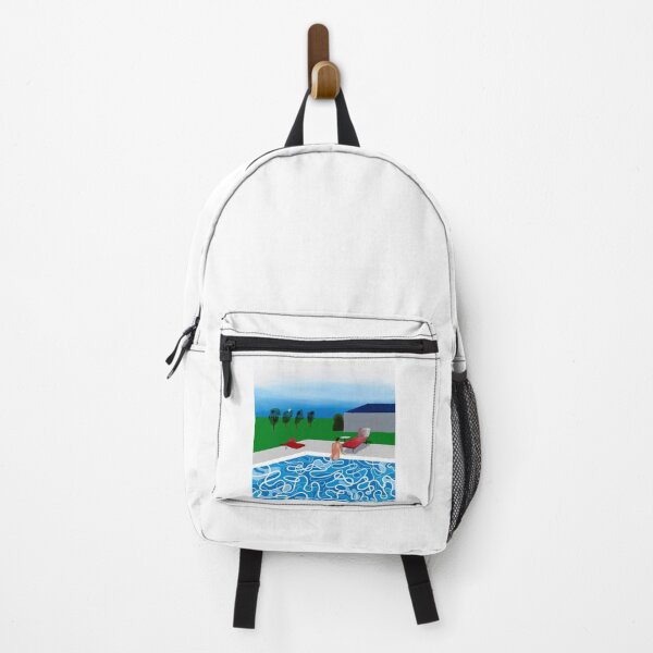 Item preview, David Hockney Vintage VL10 designed and sold by mizaldiprima.