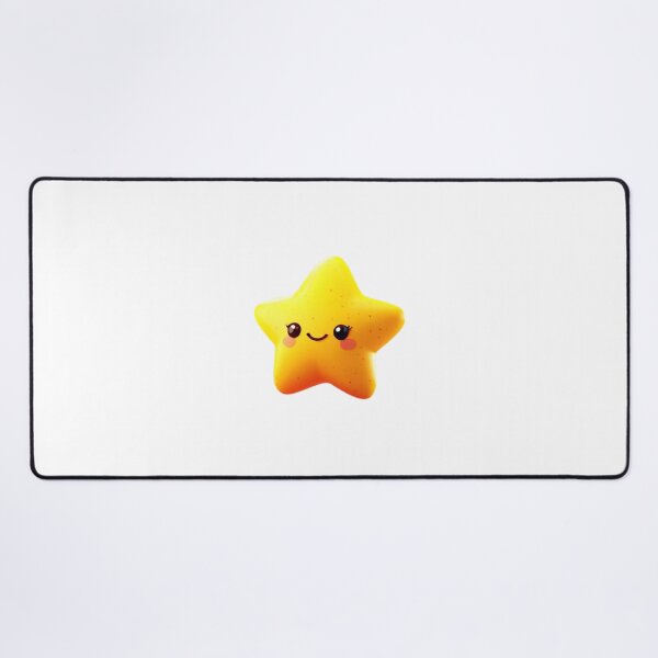 Item preview, Sunny Smiling Star designed and sold by RED-MOUSE.