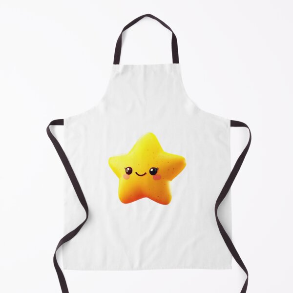 Item preview, Sunny Smiling Star designed and sold by RED-MOUSE.