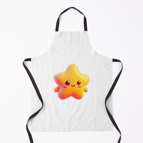 Item preview, Cheerful Star Buddy designed and sold by RED-MOUSE.