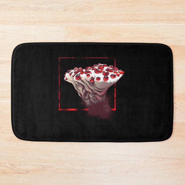 Item preview, Bleeding Tooth Mushroom designed and sold by awesnayang8.