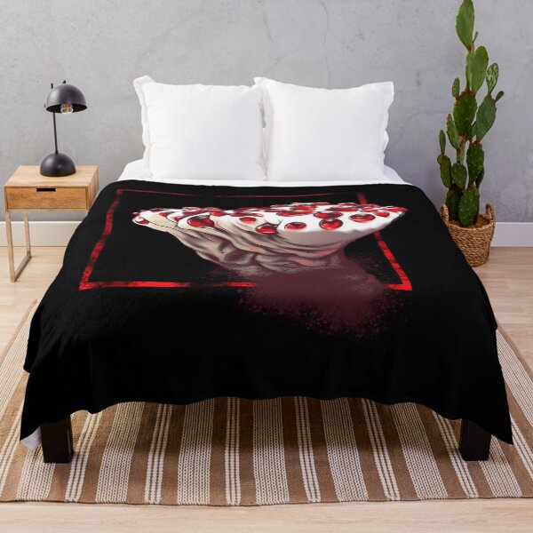 Item preview, Bleeding Tooth Mushroom designed and sold by awesnayang8.