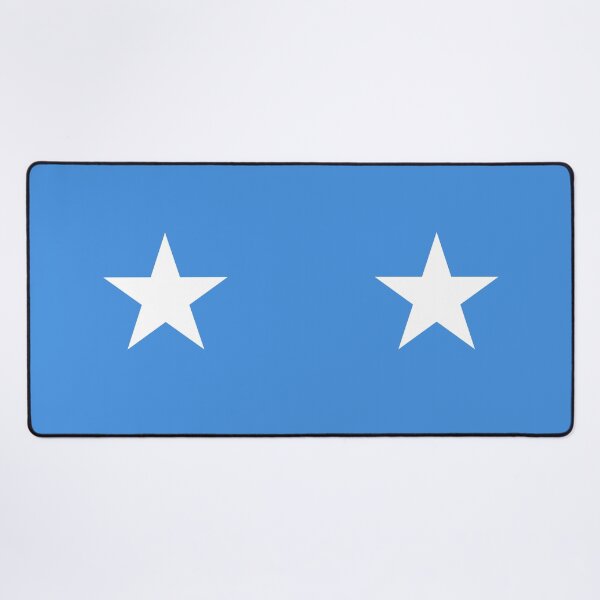 Item preview, Somalia National Flag Clean Design designed and sold by NTGUILTY.