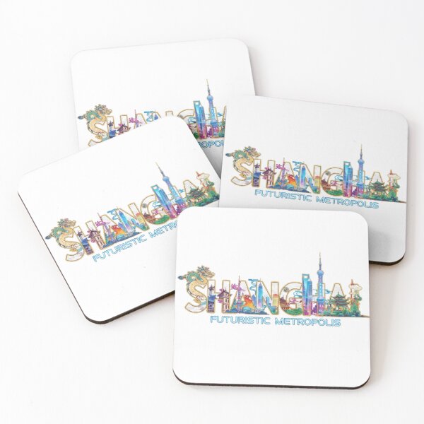 Item preview, SHANGHAI designed and sold by likbatonboot.