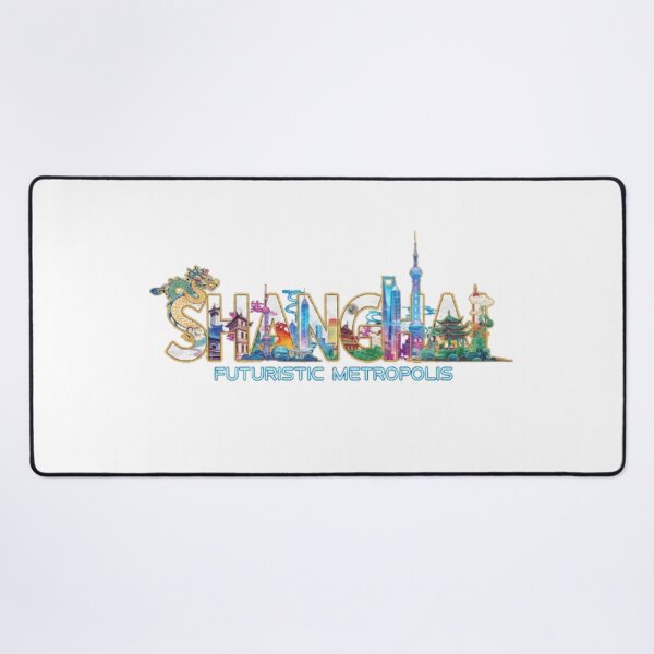 Item preview, SHANGHAI designed and sold by likbatonboot.