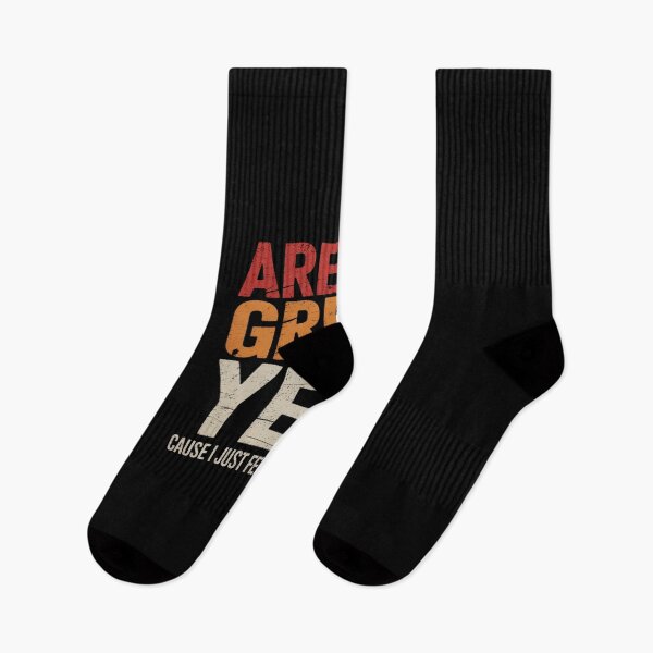 Item preview, Are We Great Yet Cause I Just Feel Embarrassed 8 designed and sold by AquaKiev.