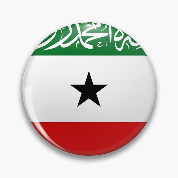 Artikelvorschau, Somaliland-Flagge – Kräftiges Design entworfen und verkauft von NTGUILTY.
