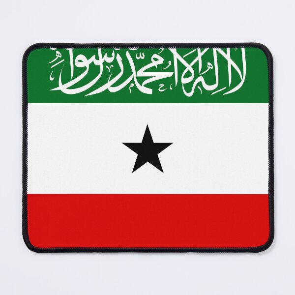 Item preview, Somaliland Flag Bold Design designed and sold by NTGUILTY.