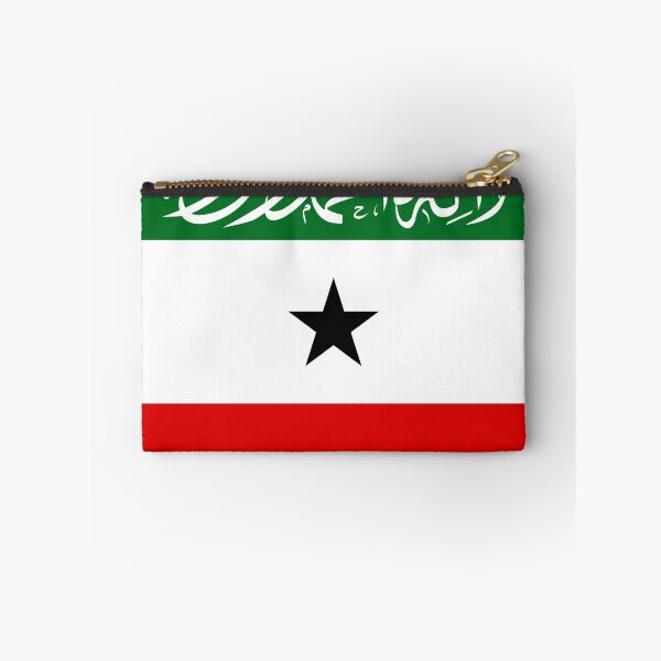 Item preview, Somaliland Flag Bold Design designed and sold by NTGUILTY.